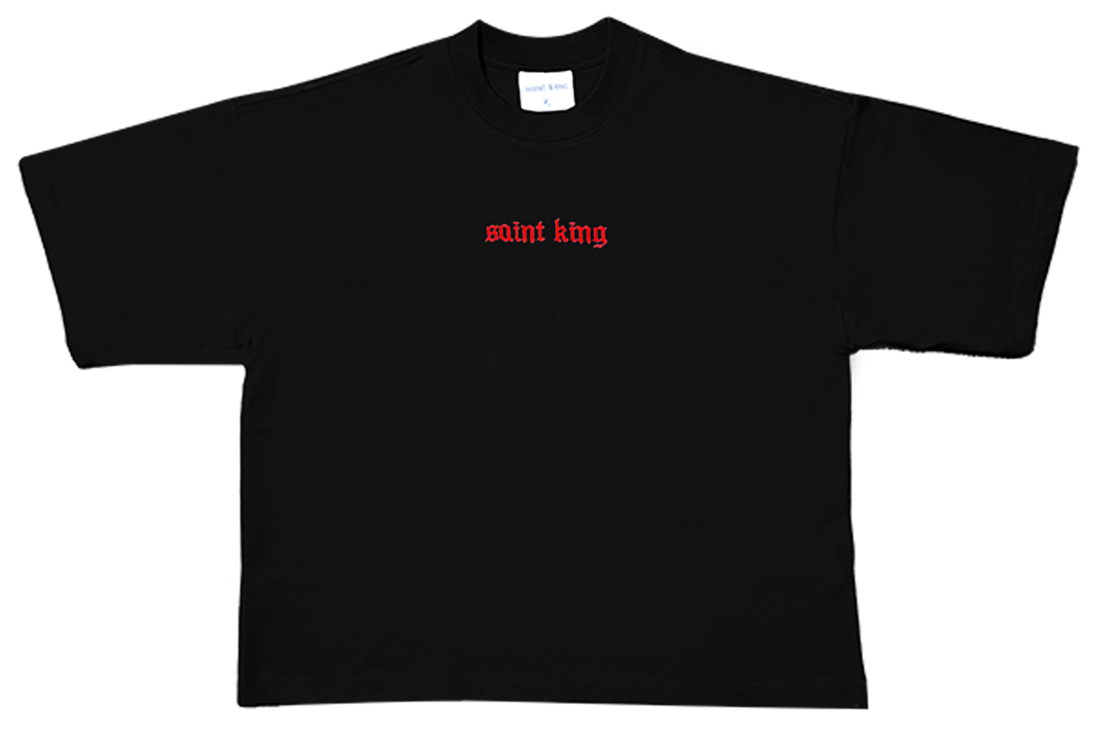 Red SaintKing Red SaintKing